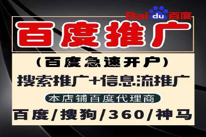 百度竞价广告投放技巧及某行业成功案例
